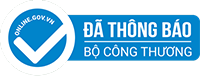 Đã đăng ký Bộ Công thương